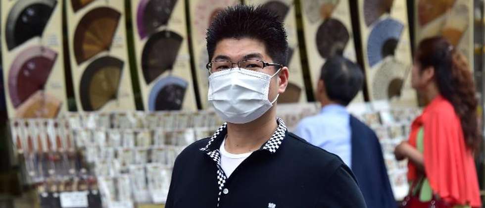 South Korea reports three new MERS cases | i24news - See beyond