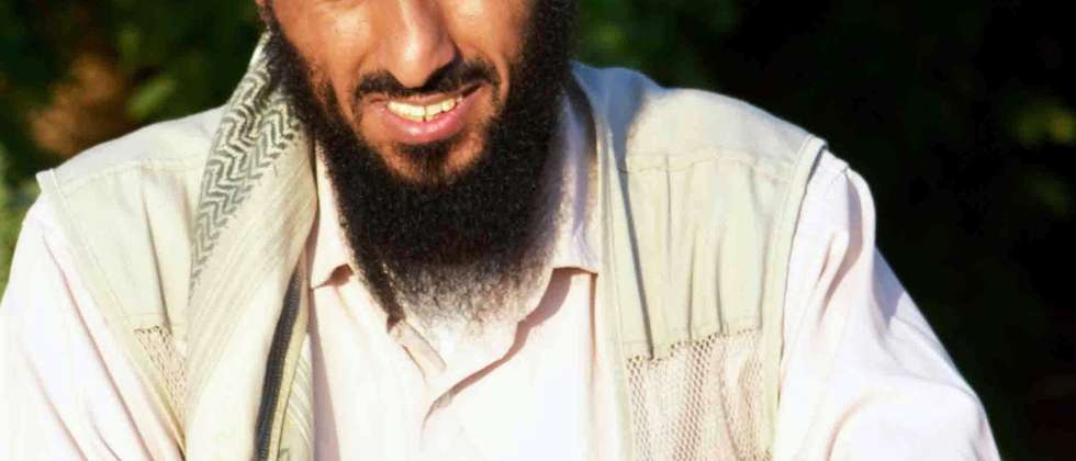 Al-Qaeda in the Arabian Peninsula chief Nasser al-Wuhayshi, pictured in Jaar, Abyan province, on April 28, 2012 ( AFP/File )