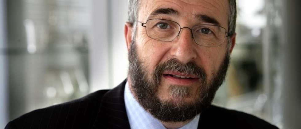 Rabbi Lody van de Kamp ( )