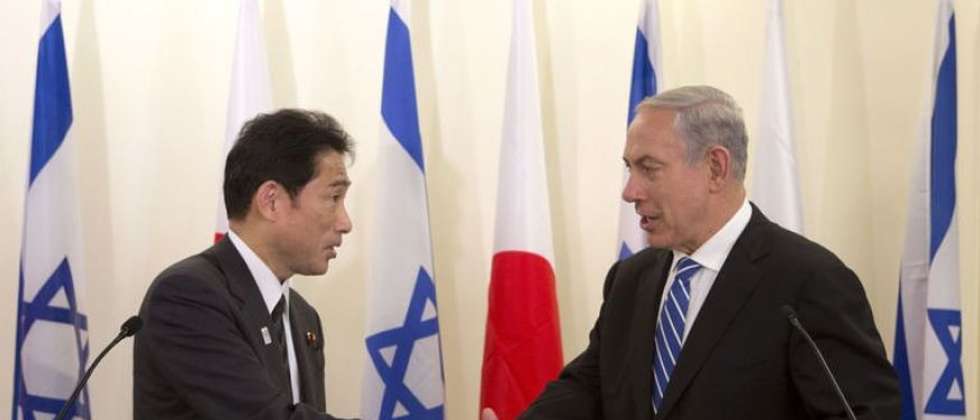 Japon: Netanyahou aurait sollicité une franchise de casinos pour Sheldon Adelson