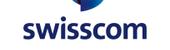 Official Logo of Swisscom