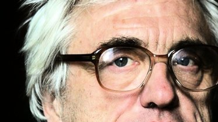 Leading Holocaust historian Jan Tomasz Gross