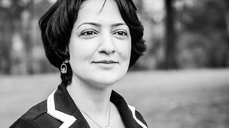 Maryam Fagih Imani, an Iranian researcher and activist, will visit Israel to meet with former Israeli president Shimon Peres