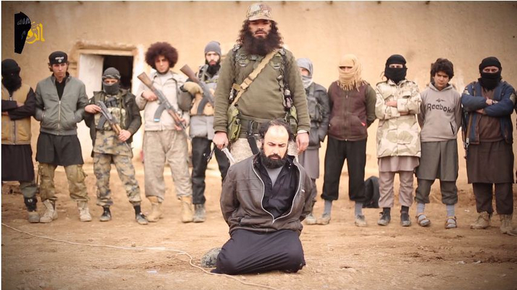 Al-Qaeda militants escape Iraq’s Abu Ghraib prison