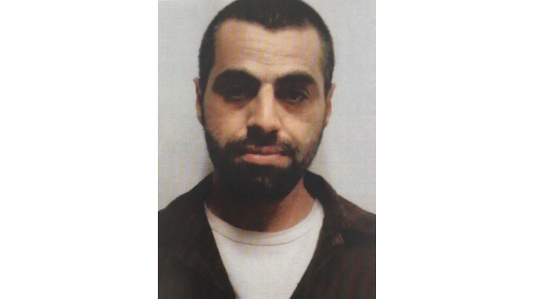 Arab caught trying to establish ISIS cell in Israel Arab caught trying to establish ISIS cell in Israel