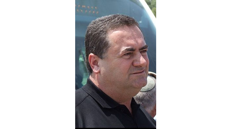 yisrael katz