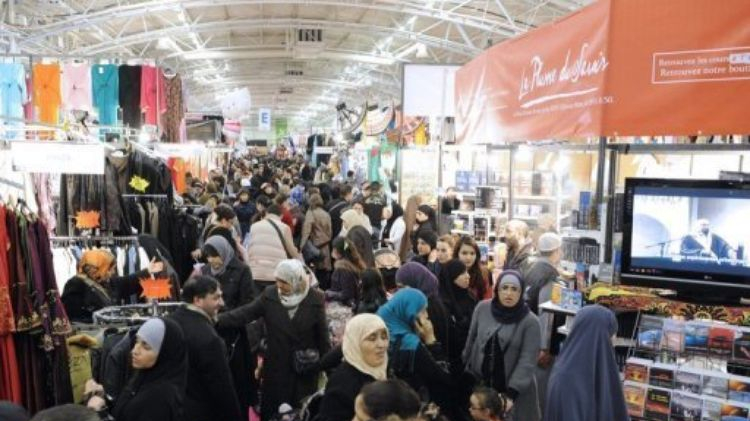 le bourget rencontre annuelle des musulmans de france programme