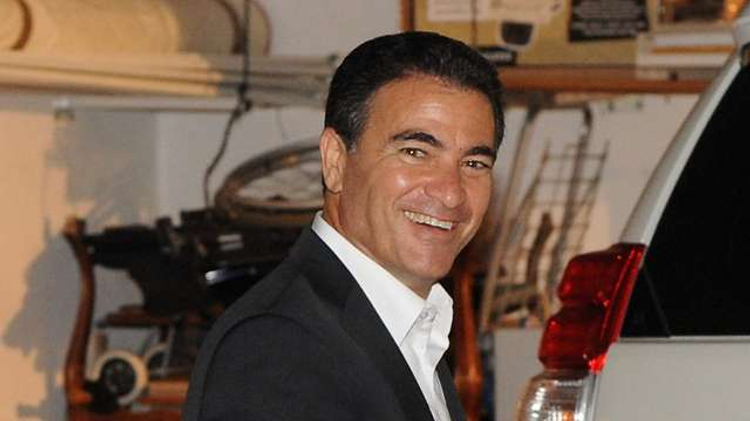 Israeli National Security Adviser, Yossi Cohen