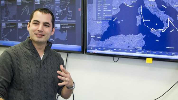 Ami Daniel prône "la surveillance de tous les bateaux tout le temps"
