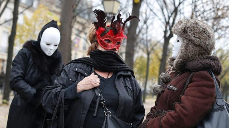 emplacement des prostituées a paris
