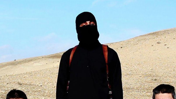 John Jihadi