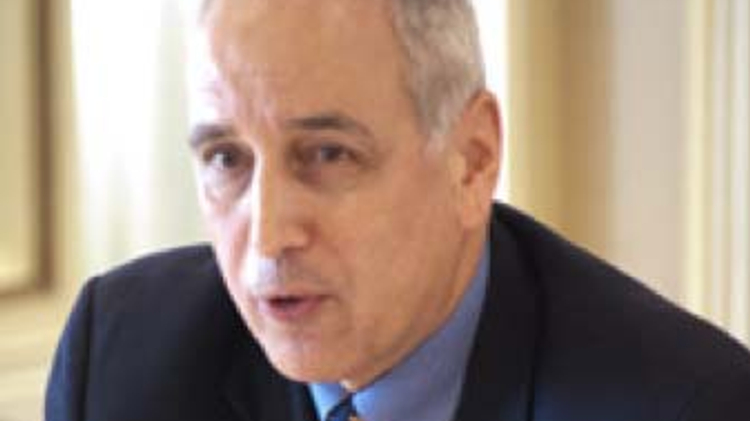Le professeur canadien Michael Lynk désigné "rapporteur spécial au Conseil des droits de l'Homme pour les Territoires palestiniens"