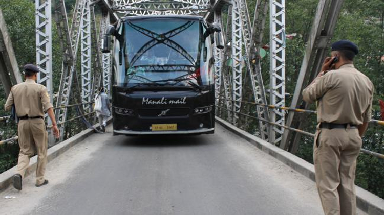 Man Arrested For Allegedly Raping Israeli Tourist In Manali Man Arrested For Allegedly Raping Israeli Tourist In Manali