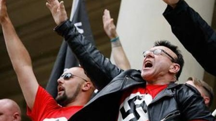 Neo-Nazis