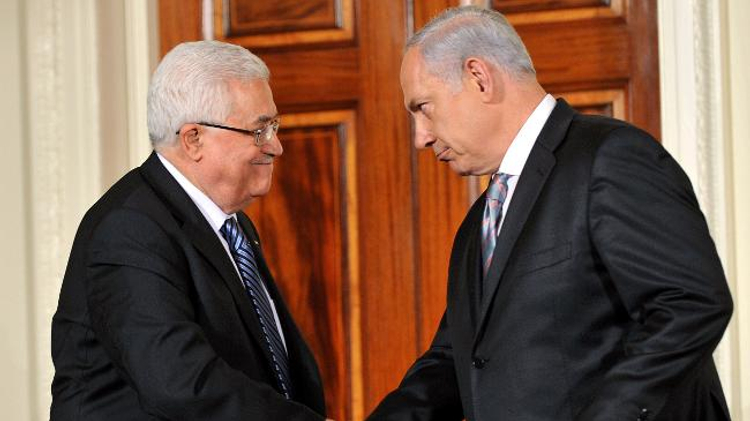 Rencontre netanyahu hollande