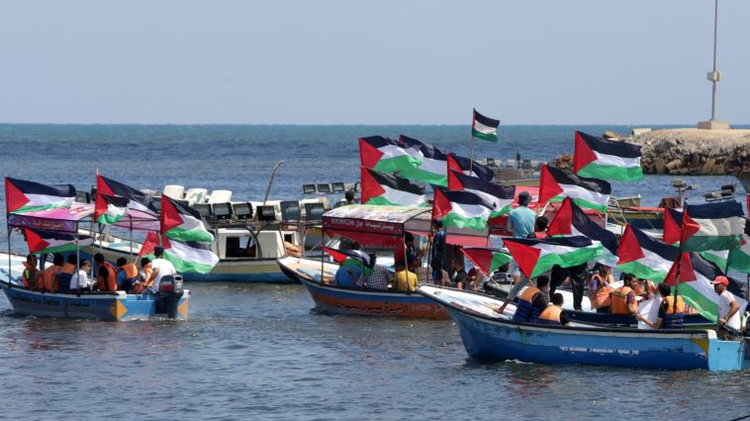 Gaza flotilla