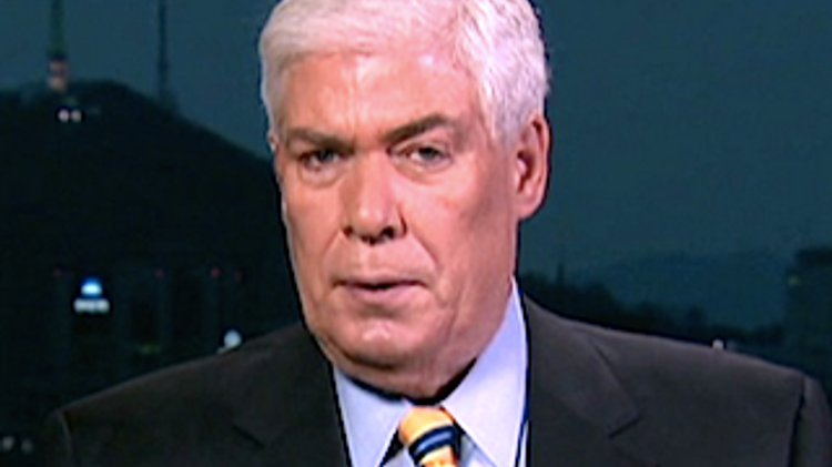 Jim Clancy