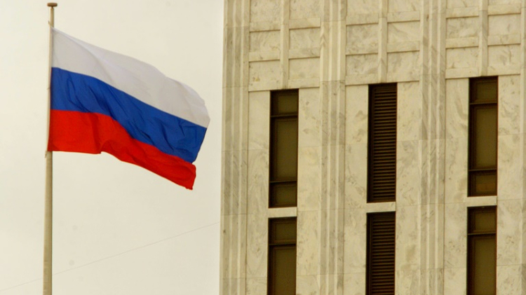 Russia denies drugging US diplomats Russia denies drugging US diplomats