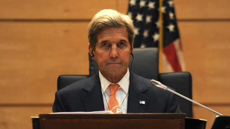 United States team to discuss settlements says Netanyahu