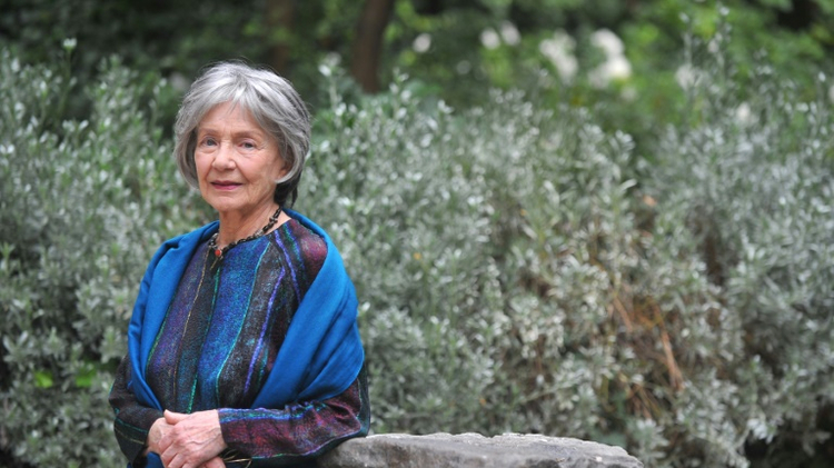 Oscar-nominated actress Emmanuelle Riva dies aged 89