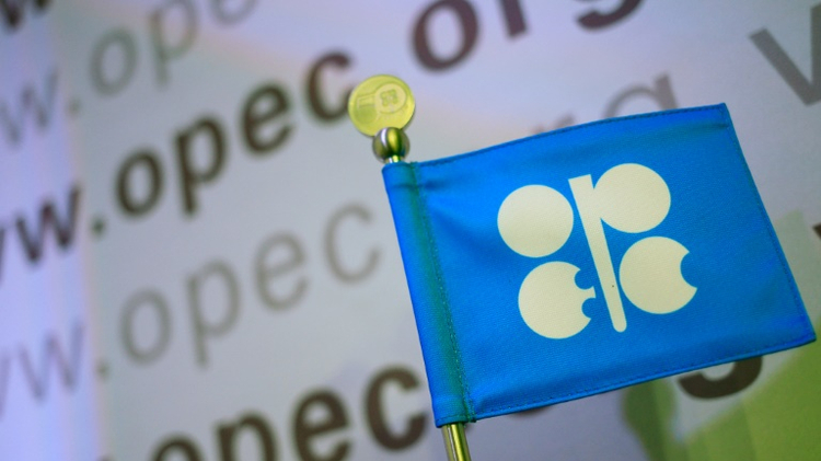 The world remains awash with oil supplies, a situation that has been fuelled by OPEC's refusal to curb crude output