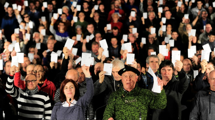 Spain's Regional elections reaffirm Rajoy in Galicia Spain's Regional elections reaffirm Rajoy in Galicia