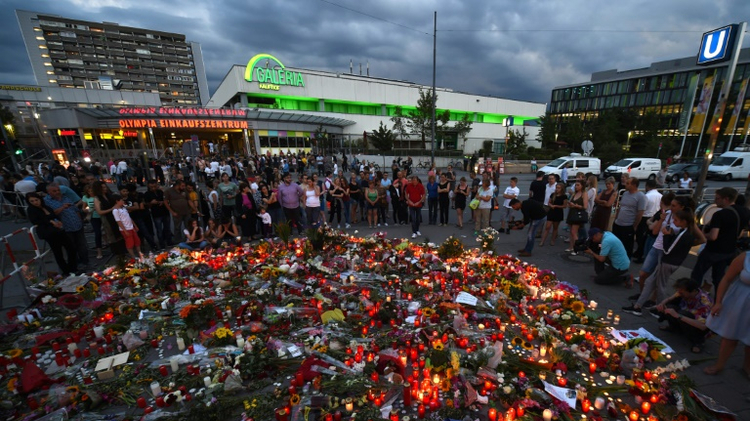 Germany calls on mosques to prevent extremism
