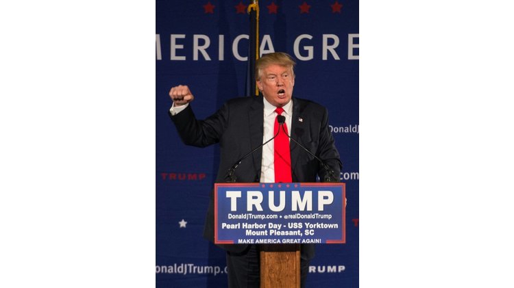 70% of Republicans Think Trump Will Be Nominee