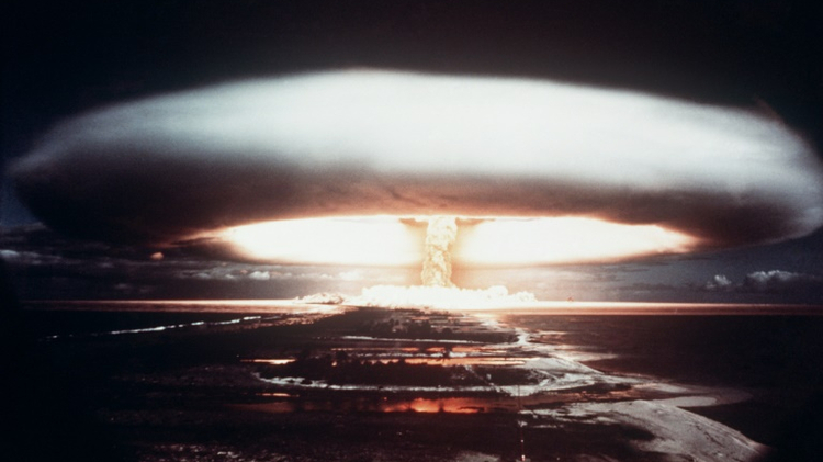 La Corée du Nord est le neuvième pays à avoir développé des armes nucléaires