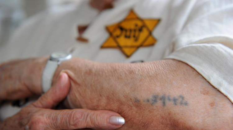 Many of the 500,000 Holocaust survivors worldwide suffer from poverty and need urgent help to live a dignified life in their last years, an advisor to the US secretary of state said on May 27, 2015