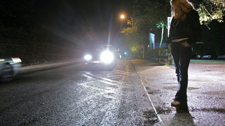 prostituées france