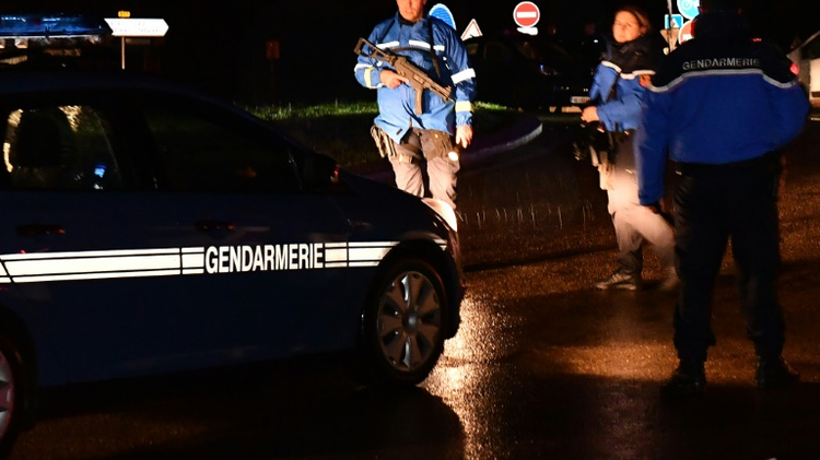 One Killed In Attack On Home For Retired Missionairies; Suspect At Large