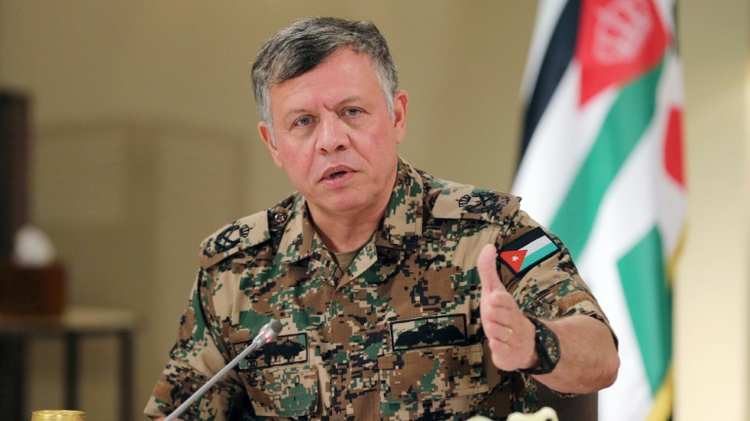 Abdullah II