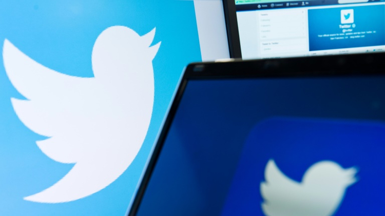 La croissance de Twitter encore en question