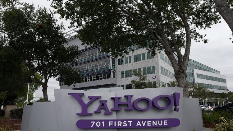 Yahoo believes that information associated with at least 500 million user accounts was stolen