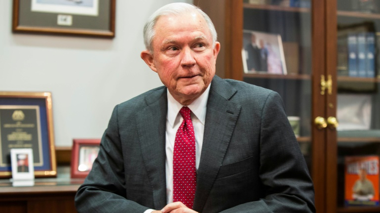 news democrats grill sessions trumps pick attorney general over civil rights record news democrats grill sessions trumps pick attorney general over civil rights record