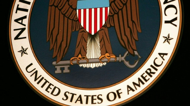 US National Security Agency