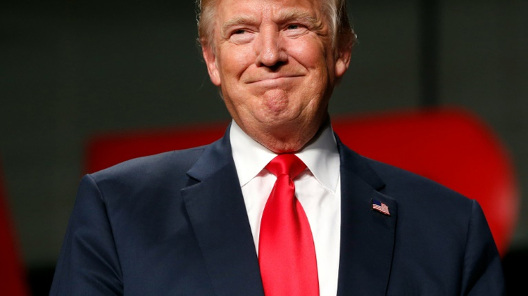 Trump used dubious tax avoidance scheme in 1990s