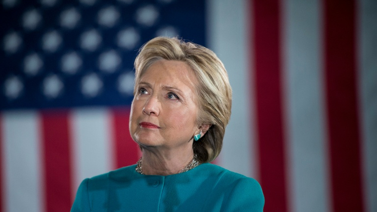Wall Street opens slightly lower on election day