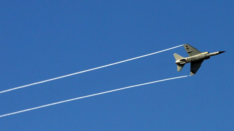 US warplanes hit multiple Islamic State targets in Libya