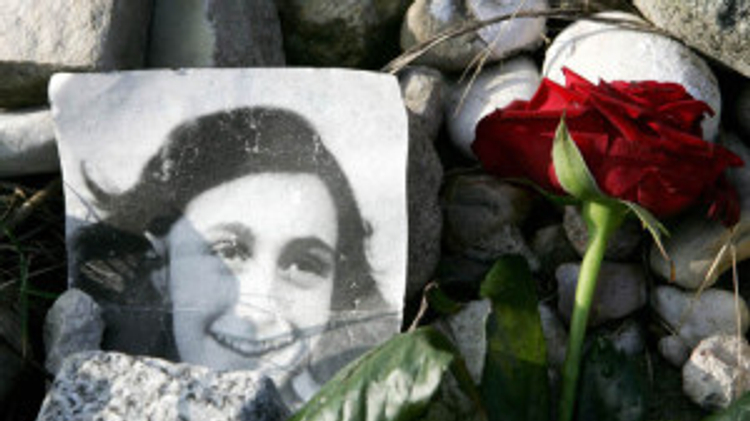 Anne Frank