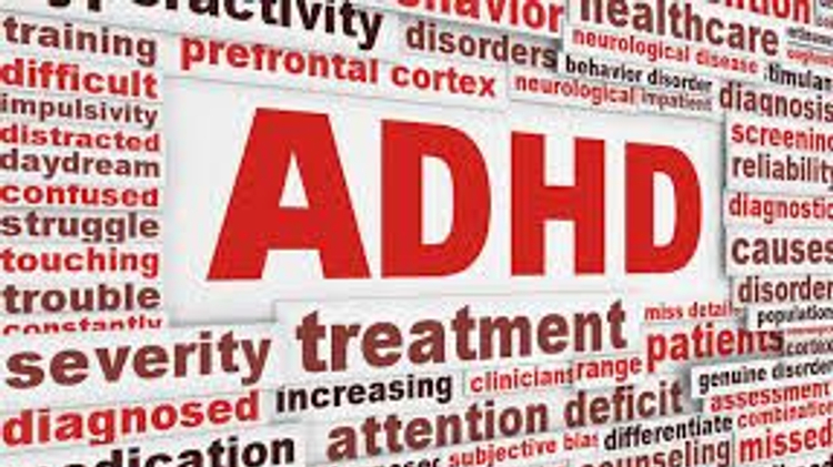 ADHD