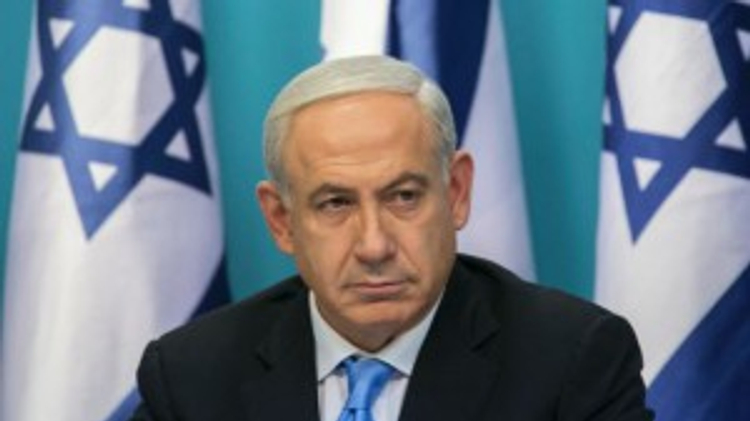 Benyamin Netanyahou, Premier ministre de l'Etat d'Israël