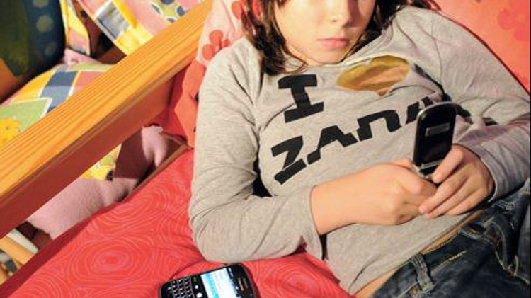 Le nombre d'enfants israéliens chez qui a été diagnostiqué un trouble déficitaire de l'attention avec hyperactivité (TDAH) est en forte augmentation