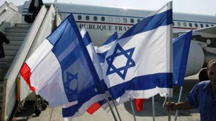 site de rencontre francais en israel