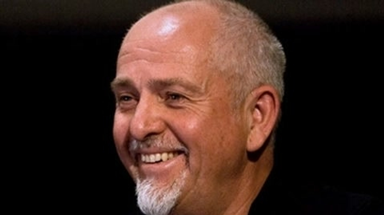 Peter Gabriel