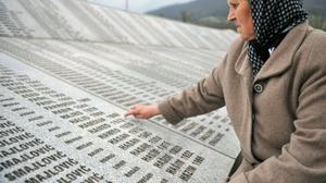 Karadzic conviction a 'historic day' for international justice