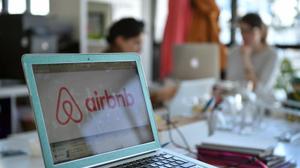 Corpse found in garden of Airbnb rental in France
