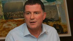 BDS 'achieves opposite of intended result,' Knesset speaker tells UK foreign secretary