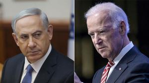 US Vice President Biden to visit Israel March 8